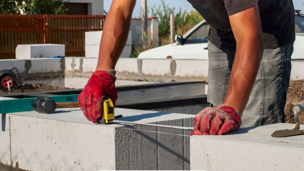 Legendary Concrete